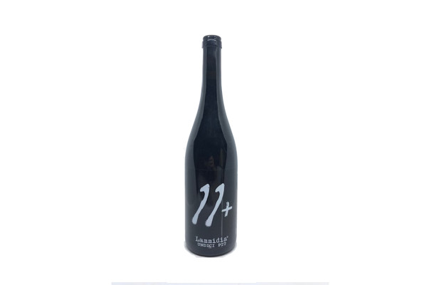 Vini Rossi  11+ Rosso Carbonica - Lammidia 15,98&nbsp;€