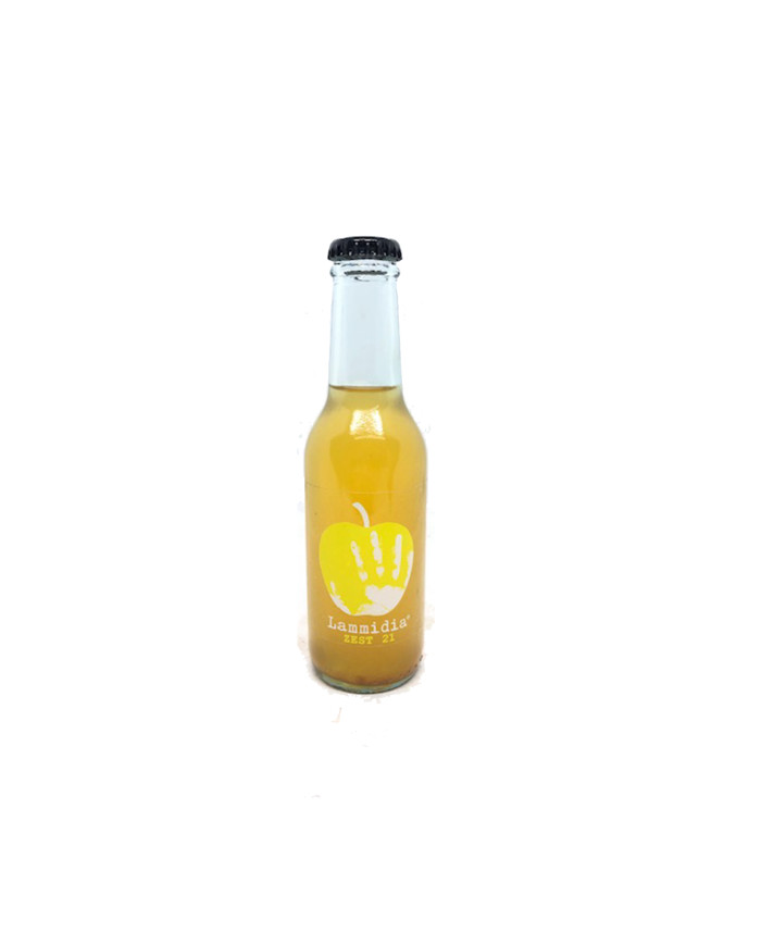 Köstlichkeiten  Sidro Zest 21 mela limone - Lammidia 3,24 €