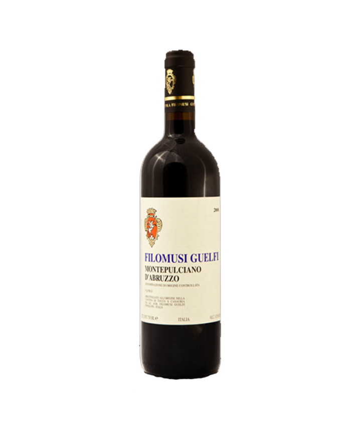 Red Wines  Montepulciano d'Abruzzo DOC 2018 - Filomusi Guelfi 10,36 € Red Wines  Montepulciano d'Abruzzo DOC 2018 - Filomusi Guelfi 10,36 €