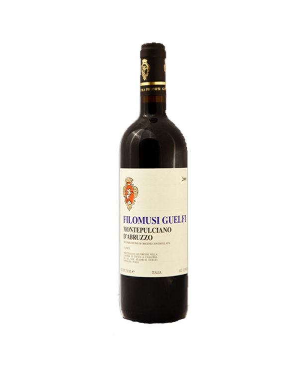 Red Wines  Montepulciano d'Abruzzo DOC 2018 - Filomusi Guelfi 10,36 â‚¬ Red Wines  Montepulciano d'Abruzzo DOC 2018 - Filomusi Guelfi 10,36 â‚¬