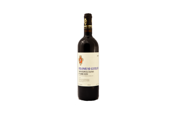 Vini Rossi  Montepulciano d'Abruzzo DOC 2018 - Filomusi Guelfi 10,36&nbsp;€