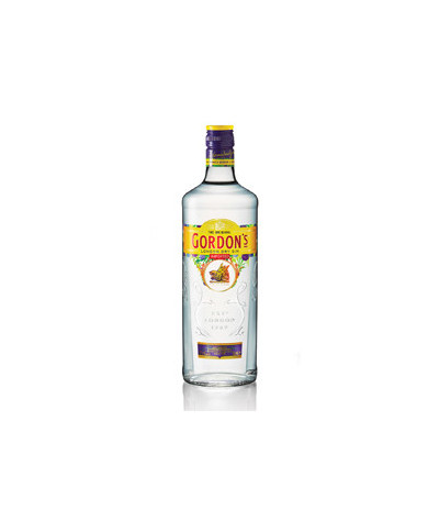 Distillates  London Dry Gin 100 cl - Gordon's 16,70 € Distillates  London Dry Gin 100 cl - Gordon's 16,70 €