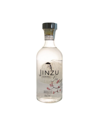 Distillates  Gin CL.70 - Jinzu 43,60 € Distillates  Gin CL.70 - Jinzu 43,60 €