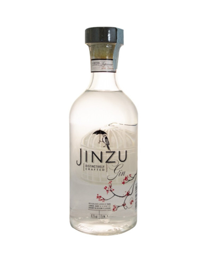 Distillati  Gin CL.70 - Jinzu 43,60 â‚¬ Distillati  Gin CL.70 - Jinzu 43,60 â‚¬