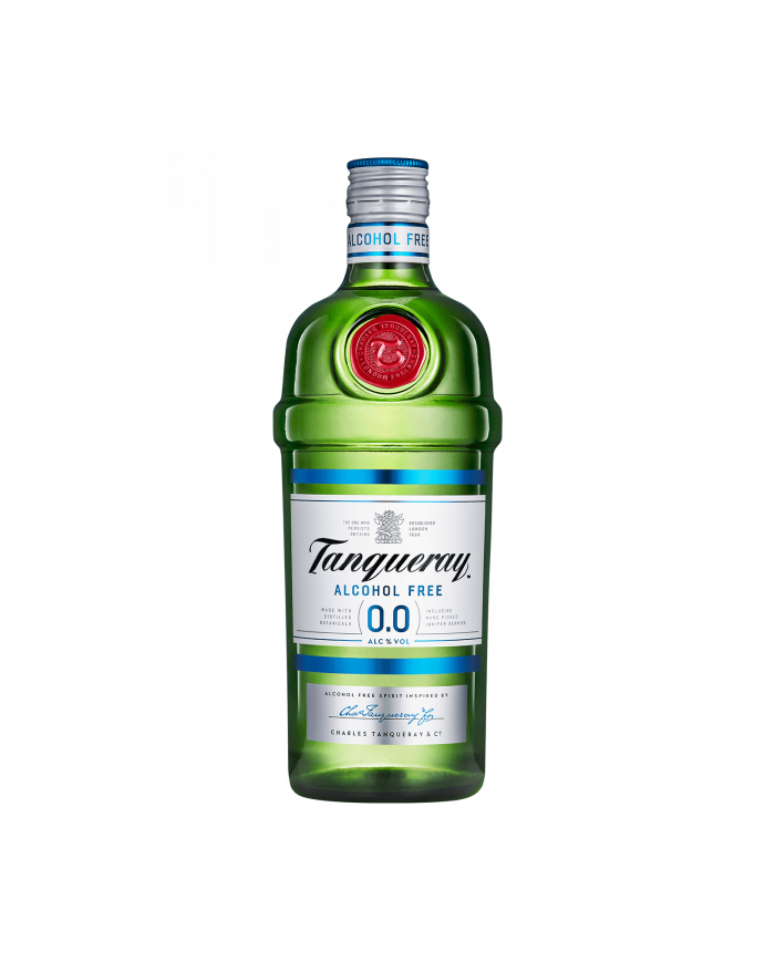 Destillate  0.0 Alcohol Free 70 cl - Tanqueray 13,76 â‚¬ Destillate  0.0 Alcohol Free 70 cl - Tanqueray 13,76 â‚¬