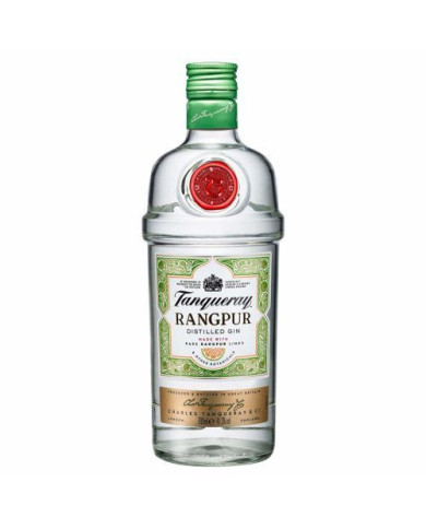 Distillates  Rangpur Gin Cl 70 - Tanqueray 23,83 € Distillates  Rangpur Gin Cl 70 - Tanqueray 23,83 €