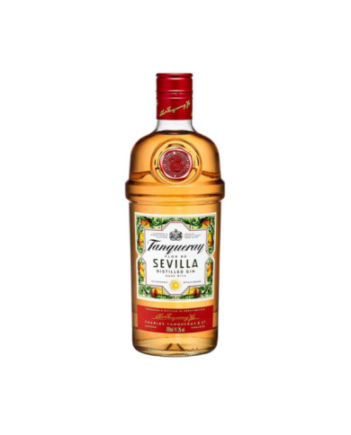 Distillates  Flor de Sevilla Distilled Gin cl. 70 - Tanqueray 24,92 € Distillates  Flor de Sevilla Distilled Gin cl. 70 - Tanqueray 24,92 €
