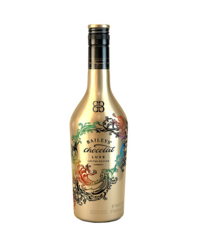 Distillates  Baileys Chocolat Luxe 50 cl - Bailey & Co. 18,80 € Distillates  Baileys Chocolat Luxe 50 cl - Bailey & Co. 18,80 €
