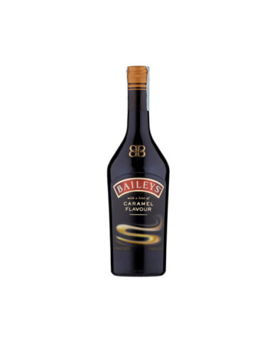 Distillates  Baileys Irish Cream Caramel cl 70 - Bailey & Co. 20,40 € Distillates  Baileys Irish Cream Caramel cl 70 - Bailey & Co. 20,40 €