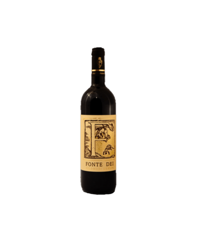 Red Wines  Montepulciano d’Abruzzo Fonte Dei DOC 2015 - Filomusi Guelfi 28,61 € Red Wines  Montepulciano d’Abruzzo Fonte Dei DOC 2015 - Filomusi Guelfi 28,61 €