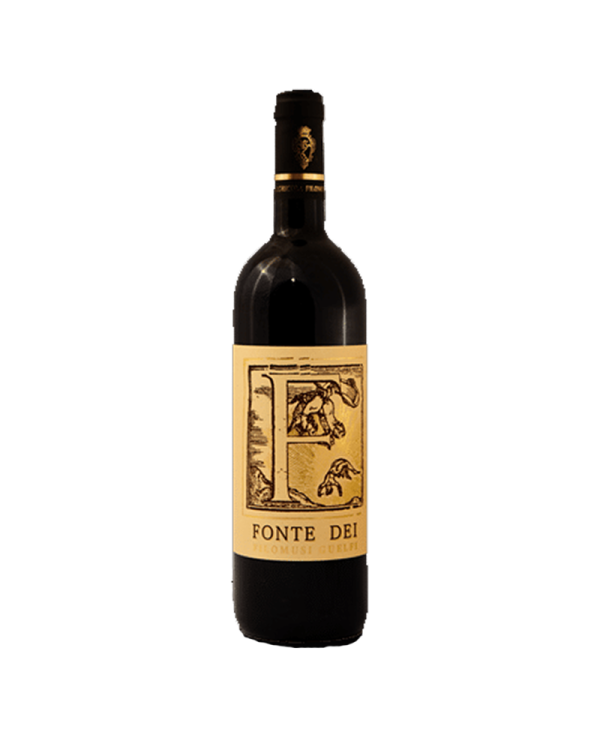 Red Wines  Montepulciano d’Abruzzo Fonte Dei DOC 2015 - Filomusi Guelfi 28,61 â‚¬ Red Wines  Montepulciano d’Abruzzo Fonte Dei DOC 2015 - Filomusi Guelfi 28,61 â‚¬