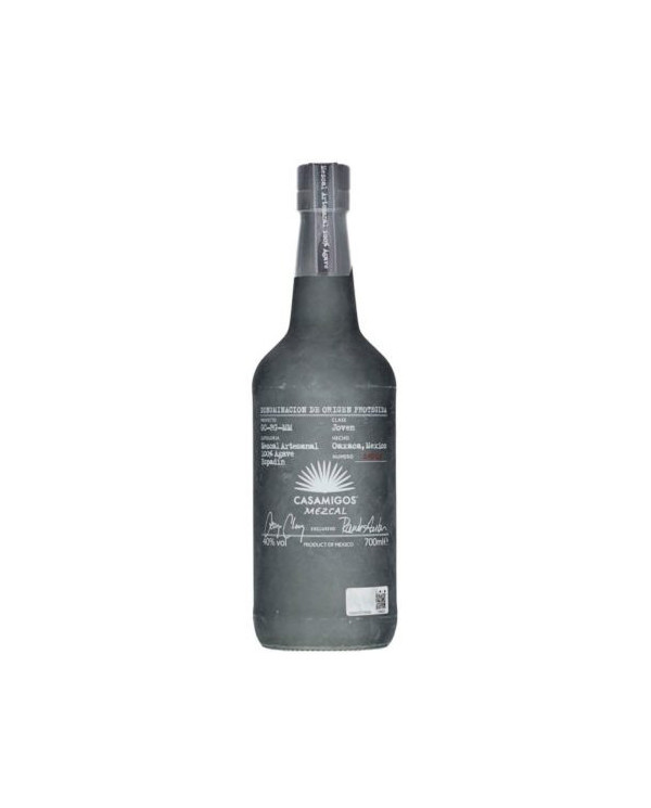 Distillates  Casamigos Mezcal Joven cl. 70 78,20 â‚¬ Distillates  Casamigos Mezcal Joven cl. 70 78,20 â‚¬