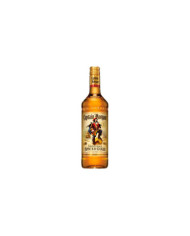 Distillates  Original Spiced Gold Rum cl 100 – Captain Morgan 17,50 €