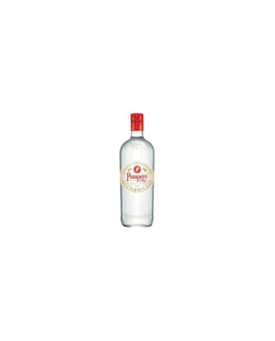 Distillates  Rum Pampero Blanco cl.100 14,60 € Distillates  Rum Pampero Blanco cl.100 14,60 €