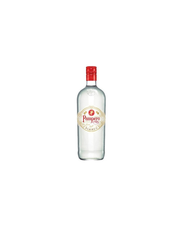 Distillates  Rum Pampero Blanco cl.100 14,60 â‚¬ Distillates  Rum Pampero Blanco cl.100 14,60 â‚¬