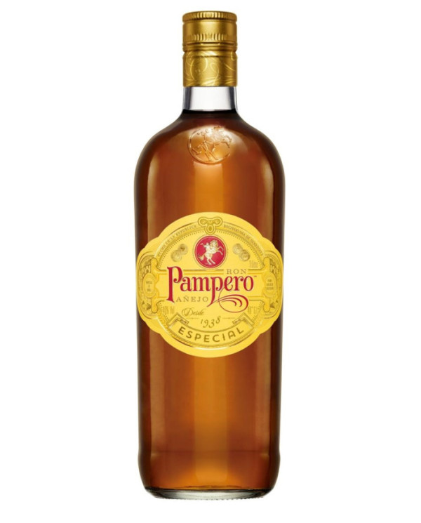 Distillates  Pampero Especial Ron Anejo 40° cl.100 19,40 â‚¬ Distillates  Pampero Especial Ron Anejo 40° cl.100 19,40 â‚¬