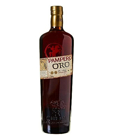 Distillates  Rum Pampero Oro cl 70 19,40 € Distillates  Rum Pampero Oro cl 70 19,40 €