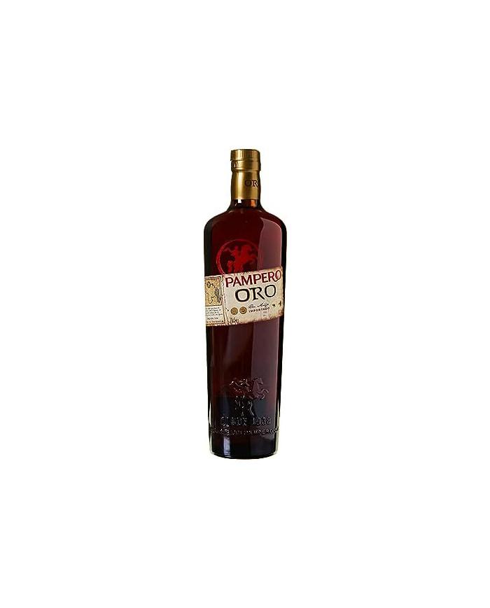 Distillates  Rum Pampero Oro cl 70 19,40 €