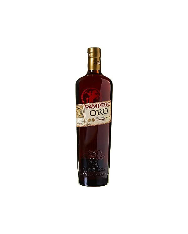 Distillates  Rum Pampero Oro cl 70 19,40 â‚¬ Distillates  Rum Pampero Oro cl 70 19,40 â‚¬