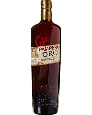 Distillates  Rum Pampero Oro cl 70 19,40 €