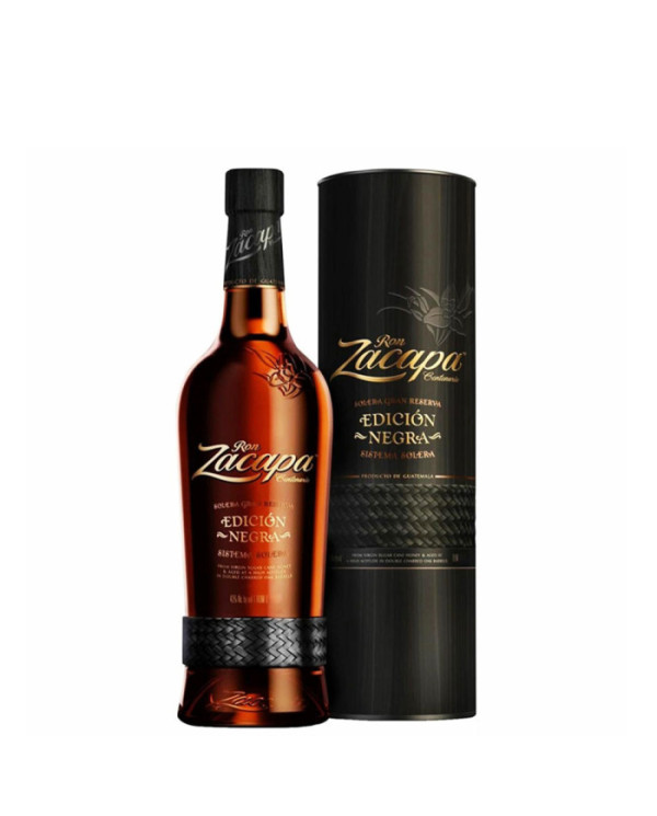 Distillati  Rum Zacapa Edicion Negra cl 70 Astucciato 97,70 €