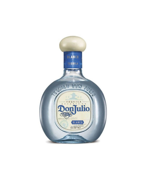 Distillates  Tequila Don Julio Blanco cl.70 57,80 â‚¬ Distillates  Tequila Don Julio Blanco cl.70 57,80 â‚¬