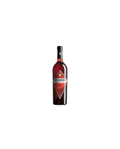 Distillates  Vermouth Rosso - Belsazar 25,50 € Distillates  Vermouth Rosso - Belsazar 25,50 €