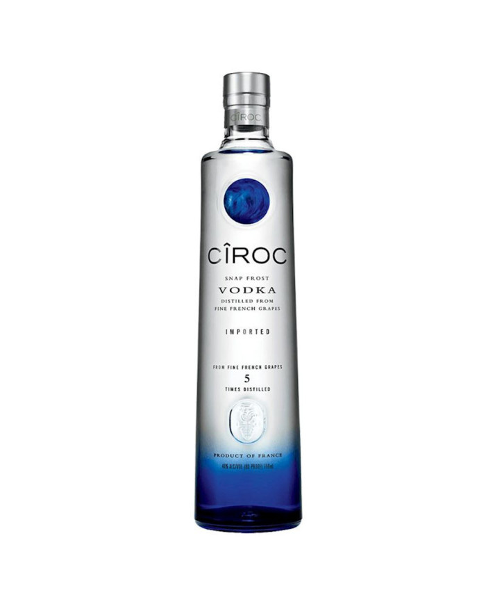 Distillati  Vodka Ciroc cl.70 34,80 €