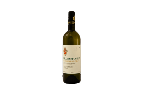 Vini Bianchi  Le scuderie del cielo - I.G.T. Colline Pescaresi Bianco 2019 - Filomusi Guelfi 8,61&nbsp;€