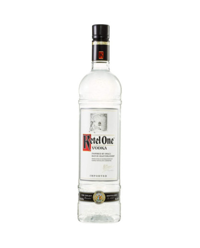 Distillates  Ketel One Vodka cl 100 30,00 € Distillates  Ketel One Vodka cl 100 30,00 €