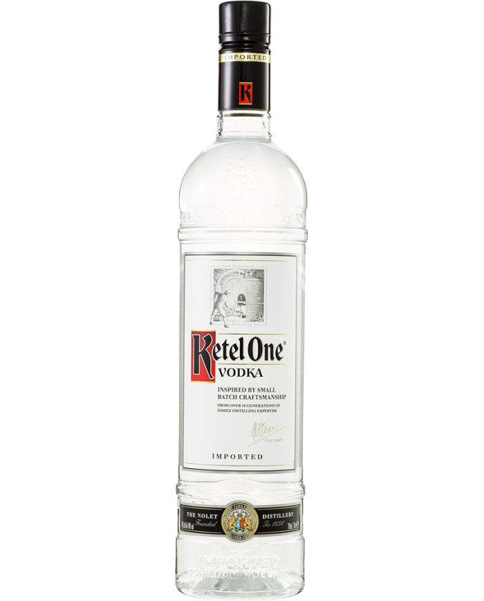 Distillati  Ketel One Vodka cl 100 30,00 €