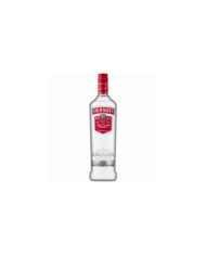 Destillate  Vodka Smirnoff Red 100 cl 14,60 €