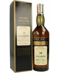 Distillati  Whisky 28 anni limited edition 1974 cl 70 - Auchroisk 655,74 €