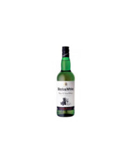 Distillates  Scotch Whisky Black & White Blended 14,69 €