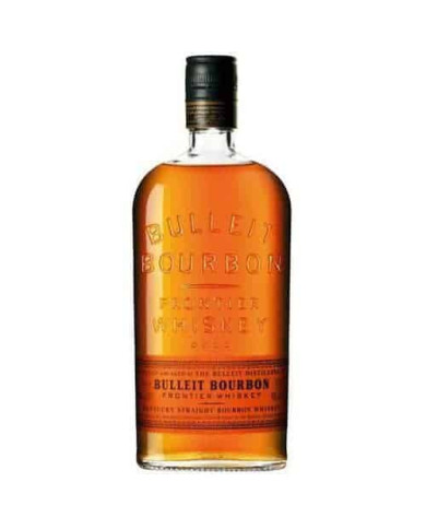 Distillates  Bulleit Bourbon Whiskey CL 70 22,50 € Distillates  Bulleit Bourbon Whiskey CL 70 22,50 €