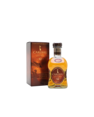 Distillates  Cardhu Speyside Single Malt Scotch Whisky Aged 12 Years 70cl 40,80 â‚¬ Distillates  Cardhu Speyside Single Malt Scotch Whisky Aged 12 Years 70cl 40,80 â‚¬