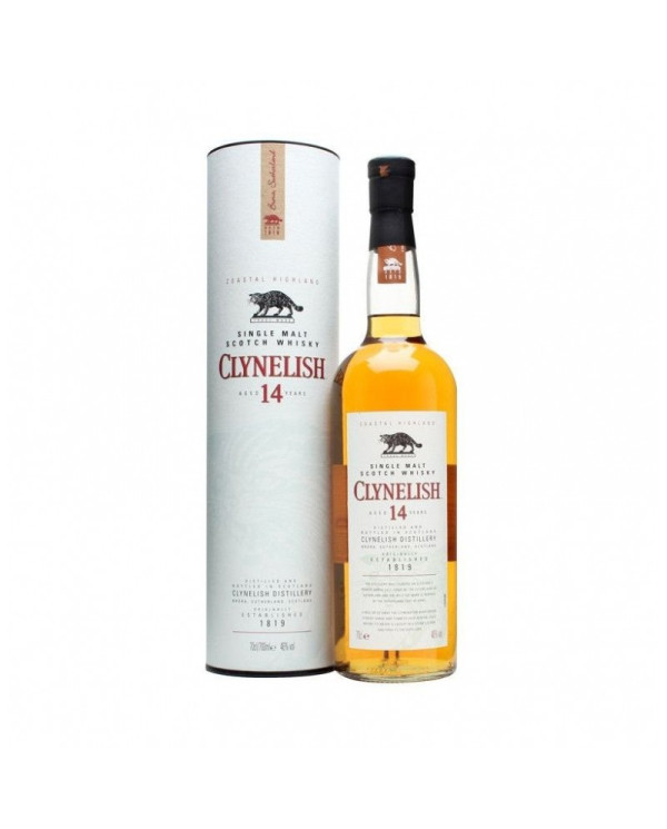 Distillates  Whisky 14 Y.O. - Clynelish 63,60 â‚¬ Distillates  Whisky 14 Y.O. - Clynelish 63,60 â‚¬