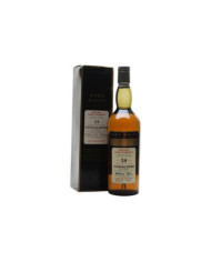 Distillates  Whisky Rare Malts Cask Strength 24 Year Old Single Malt - Convalmore 1,00 €