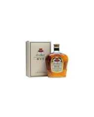 Distillati  Rye Northern Harvest 45° cl.100 Canadian Whisky Astuccio - Crown Royal 35,70 € Distillati  Rye Northern Harvest 45° cl.100 Canadian Whisky Astuccio - Crown Royal 35,70 €
