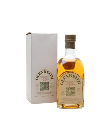 Distillati  Whisky 10 anni cl. 70 - GlenKeith 49,10 â‚¬ Distillati  Whisky 10 anni cl. 70 - GlenKeith 49,10 â‚¬