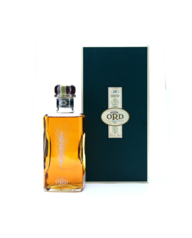 Distillati  Single Malt Scotch Whisky Glen Ord 28 anni 421,20 â‚¬ Distillati  Single Malt Scotch Whisky Glen Ord 28 anni 421,20 â‚¬
