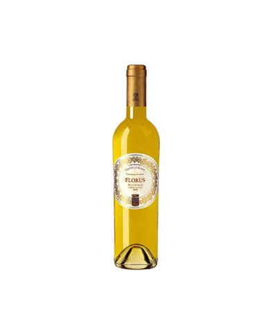 White wines  Moscadello di Montalcino Vendemmia Tardiva DOC Florus 2017 - Banfi 20,41 €