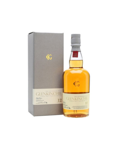Distillati  Whisky 12 Years Old - Glenkinchie 64,40 â‚¬ Distillati  Whisky 12 Years Old - Glenkinchie 64,40 â‚¬