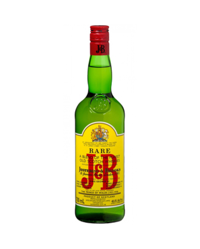 Distillati  J&B Rare Blended Scotch Whisky 100 cl 21,70 â‚¬ Distillati  J&B Rare Blended Scotch Whisky 100 cl 21,70 â‚¬