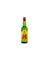 Distillati  J&B Rare Blended Scotch Whisky 100 cl 21,70 €