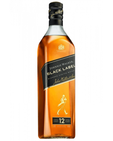Distillati  Black Label Blended Scotch Whisky Aged 12 Years 70cl - Johnnie Walker 31,50 â‚¬ Distillati  Black Label Blended Scotch Whisky Aged 12 Years 70cl - Johnnie Walker 31,50 â‚¬