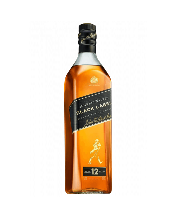 Distillates  Black Label Blended Scotch Whisky Aged 12 Years 70cl - Johnnie Walker 31,50 â‚¬ Distillates  Black Label Blended Scotch Whisky Aged 12 Years 70cl - Johnnie Walker 31,50 â‚¬