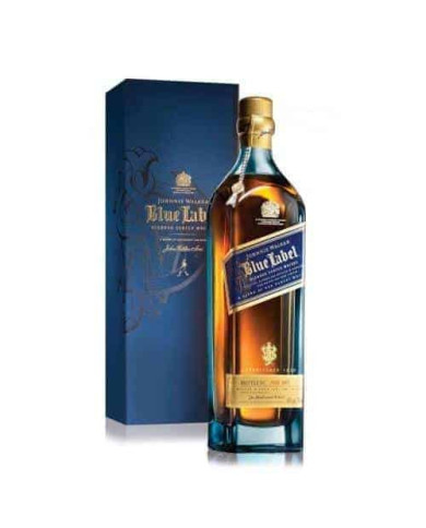 Distillati  Whisky Johnnie Walker Blue Label cl.70 234,00 â‚¬ Distillati  Whisky Johnnie Walker Blue Label cl.70 234,00 â‚¬