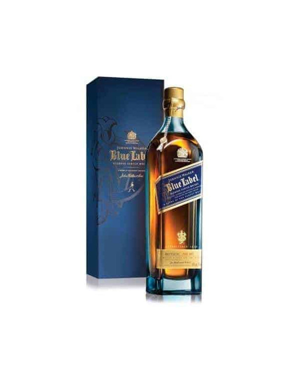 Distillates  Whisky Johnnie Walker Blue Label cl.70 234,00 â‚¬ Distillates  Whisky Johnnie Walker Blue Label cl.70 234,00 â‚¬