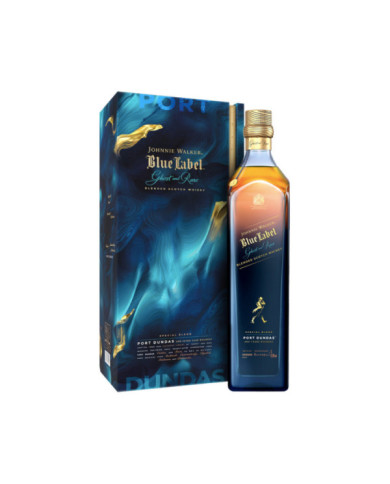 Distillati  Blended Scotch Whisky Blue Label Ghost & Rare - Port Dundas - Johnnie Walker 394,80 â‚¬ Distillati  Blended Scotch Whisky Blue Label Ghost & Rare - Port Dundas - Johnnie Walker 394,80 â‚¬